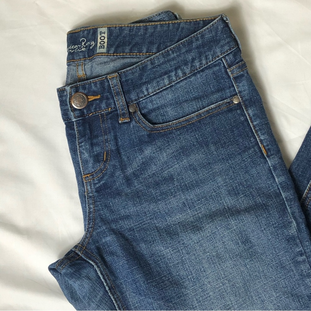 American Rag Bootcut Jeans - Picture 2 of 8